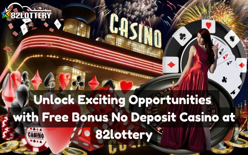 free bonus no deposit casino