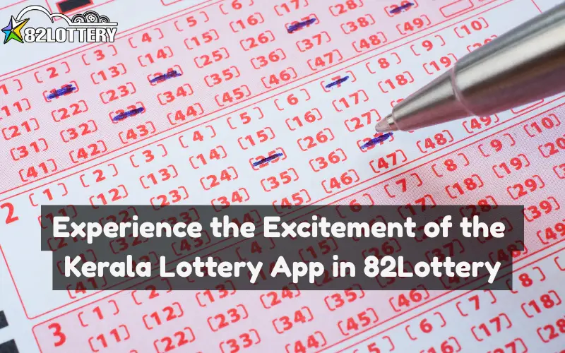 kerala lottery app