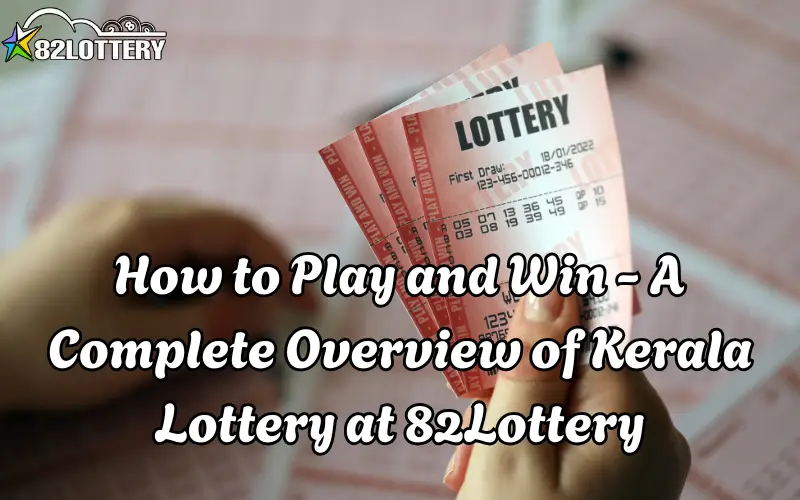 kerala lottery kerala lottery