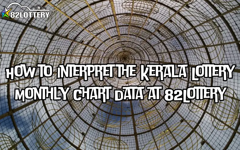 kerala lottery monthly chart