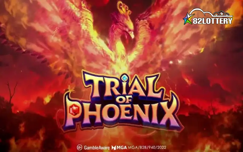 trial of phoenix