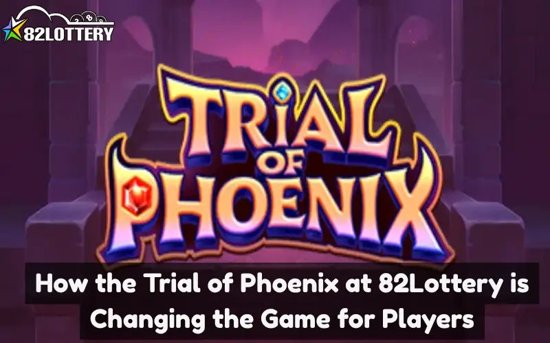 trial of phoenix