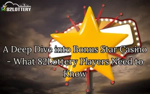 bonus star casino
