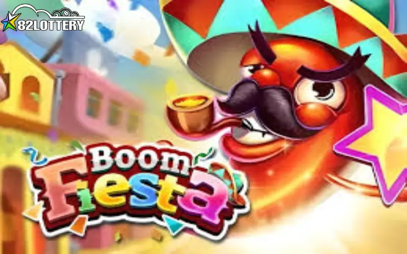 boom fiesta