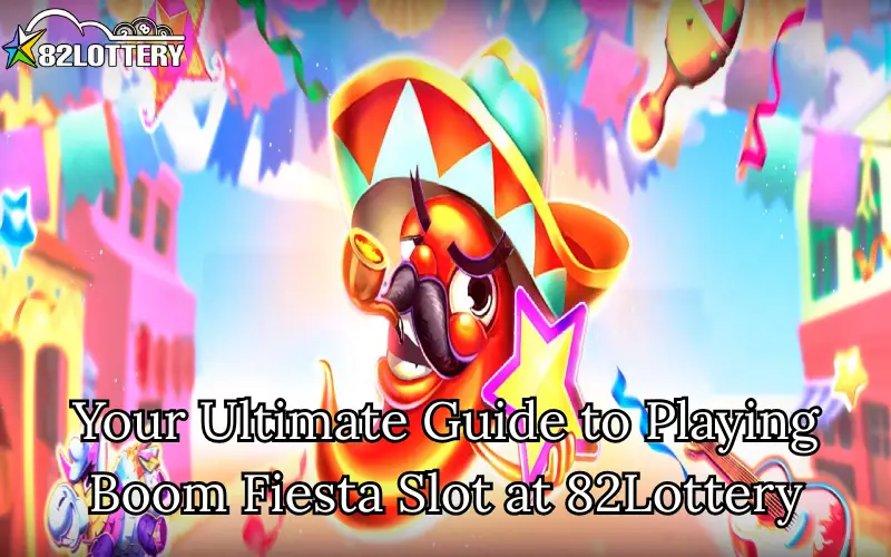 boom fiesta