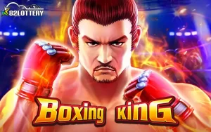boxing king
