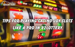 casino joy slots