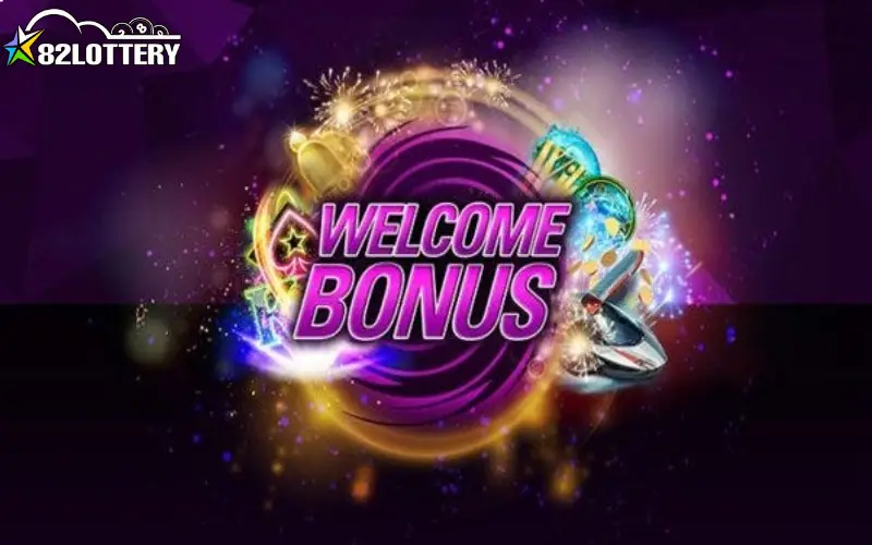 casino welcome bonus