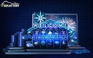 casino welcome bonus