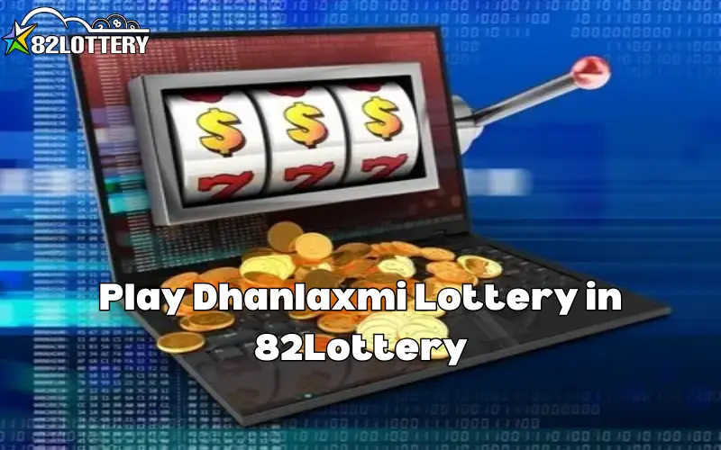 dhanlaxmi lottery