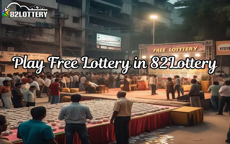 free lottery