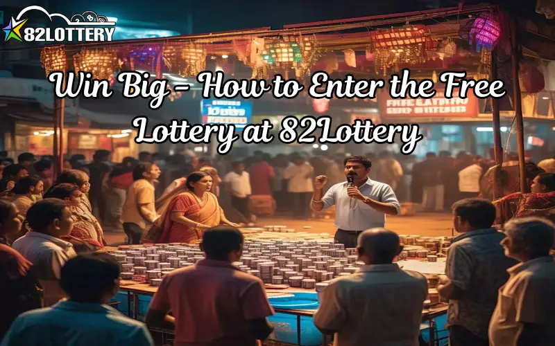 free lottery