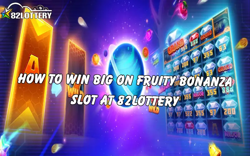 fruity bonanza