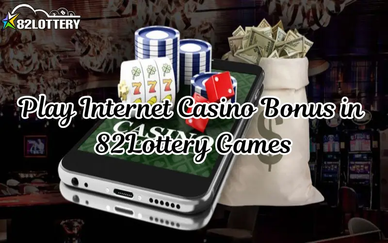 internet casino bonus