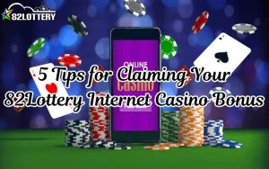 internet casino bonus
