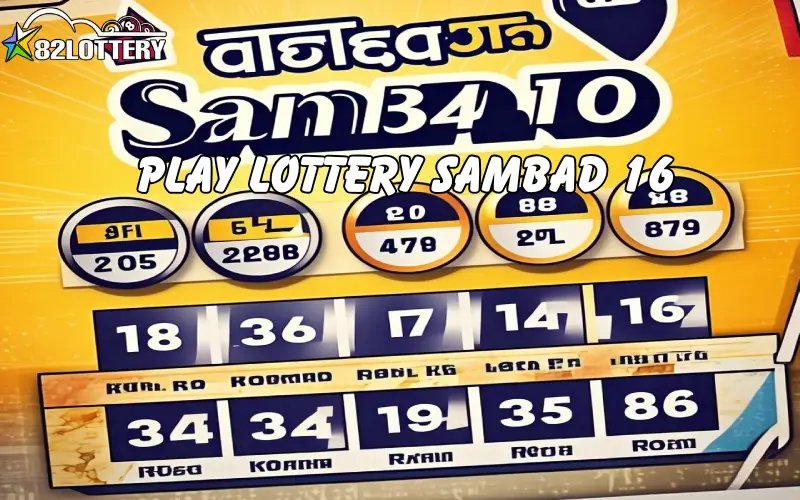 lottery sambad 16