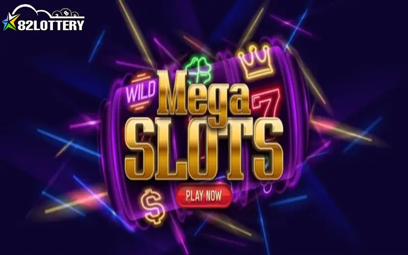 mega slots casino