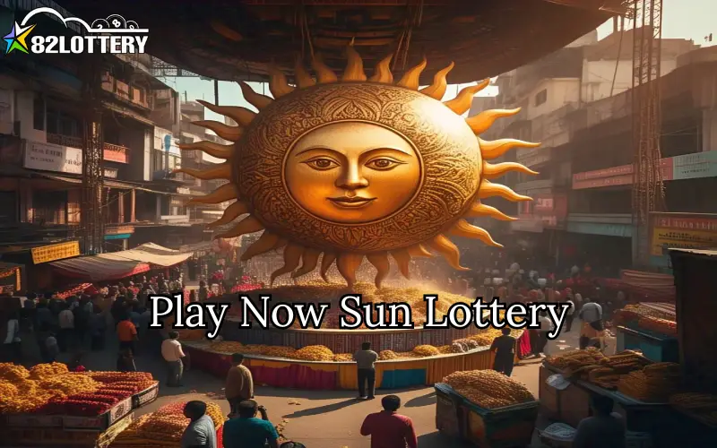 sun lottery