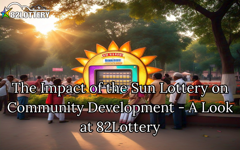 sun lottery