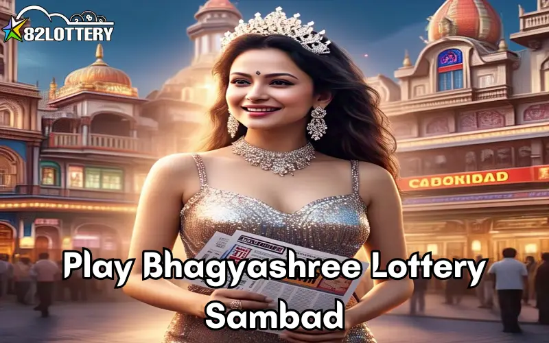 bhagyashree lottery sambad