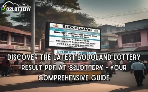 bodoland lottery result pdf