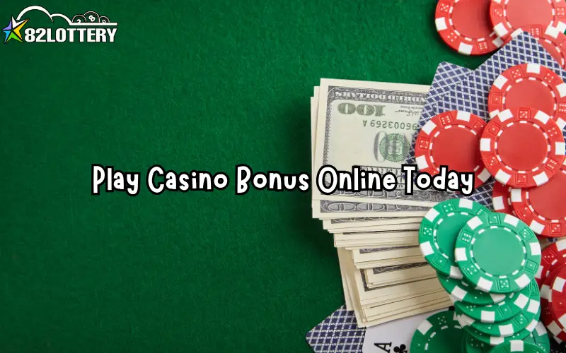 casino bonus online