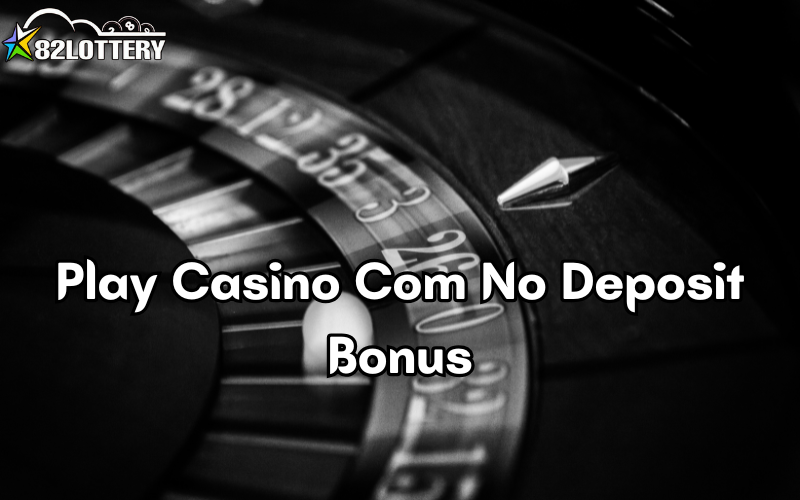 casino com no deposit bonus