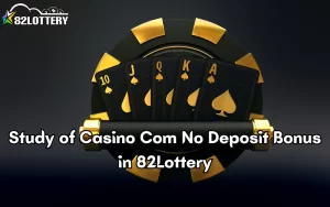 casino com no deposit bonus