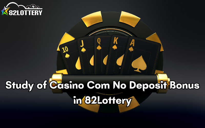 casino com no deposit bonus