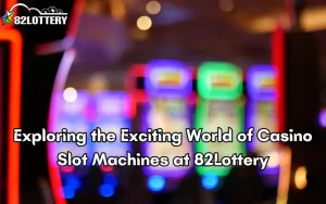 casino slot machines