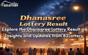 dhanasree lottery result