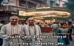 gandhi brothers lottery