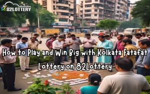 kolkata fatafat lottery