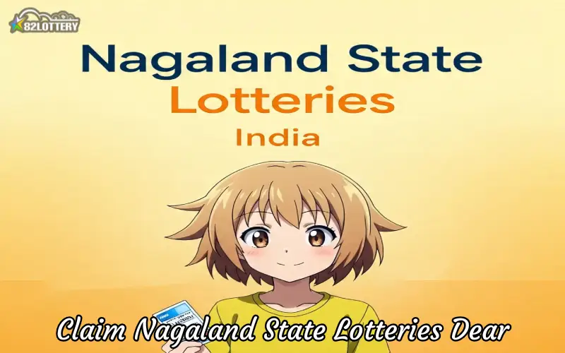 nagaland state lotteries dear