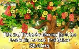 prosperity fortune tree
