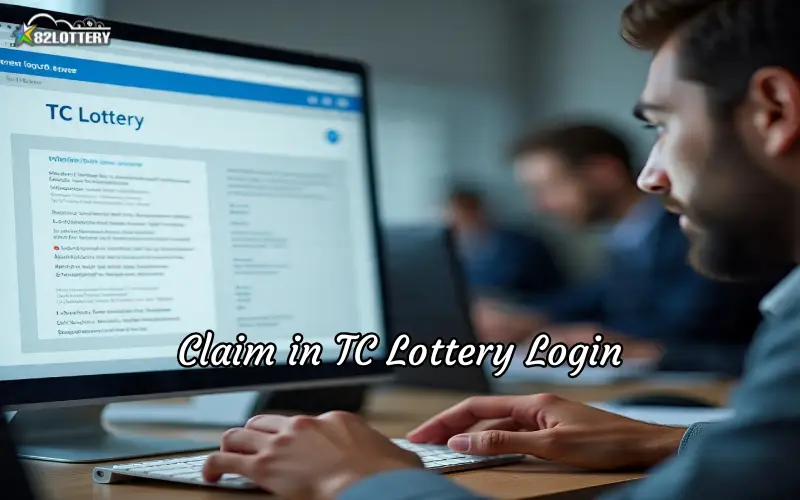 tc lottery login