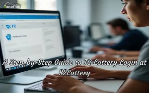 tc lottery login