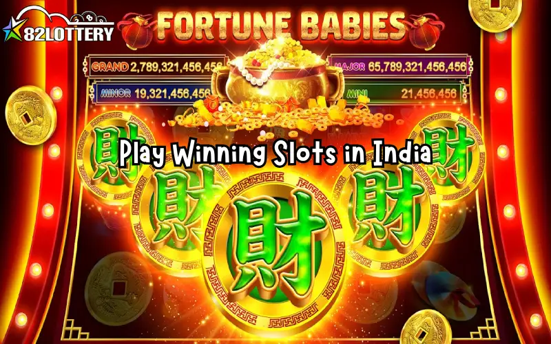 winning slots