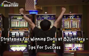 winning slots