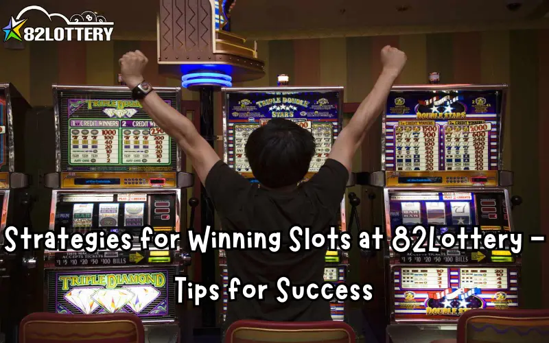 winning slots