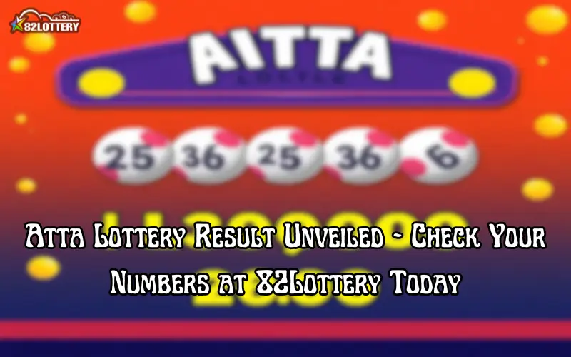 atta lottery result