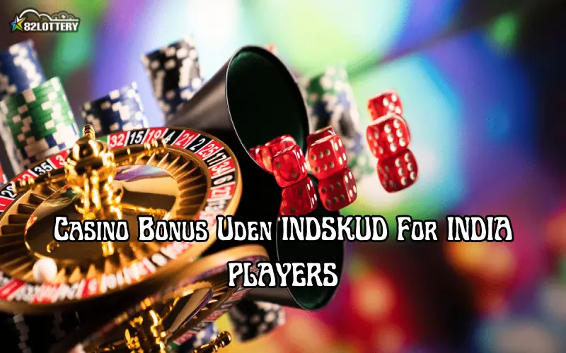 casino bonus uden indskud