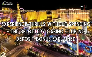 casino club no deposit bonus