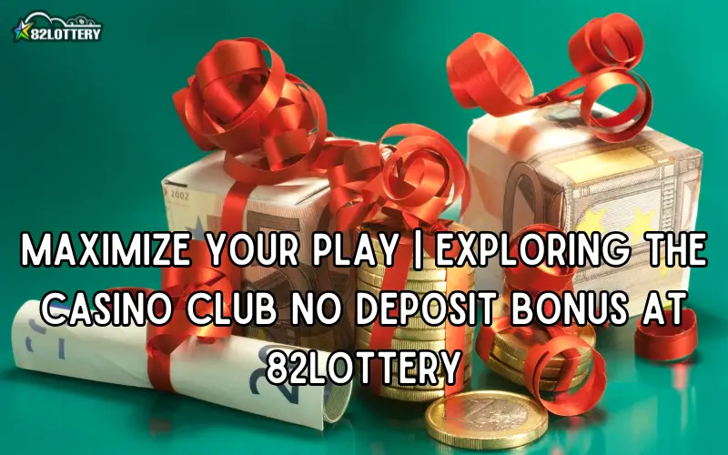 casino club no deposit bonus