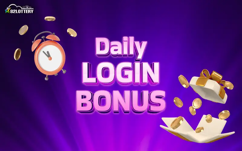 daily bonus casino
