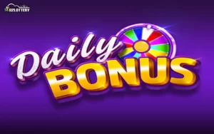daily bonus casino
