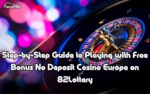 free bonus no deposit casino europe