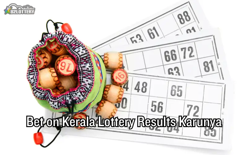 kerala lottery results karunya plus