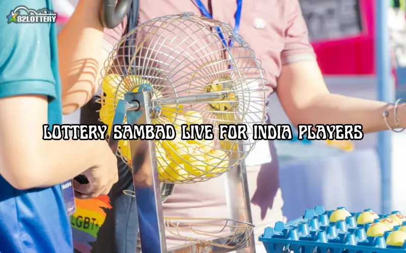 lottery sambad live