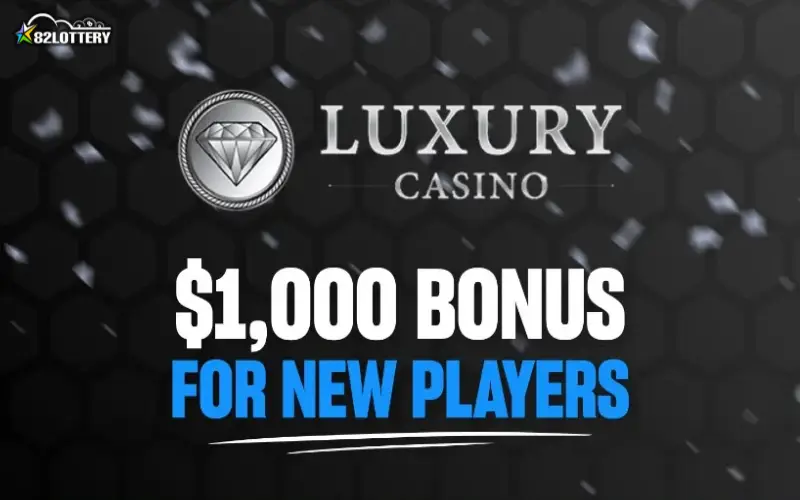 luxury casino no deposit bonus